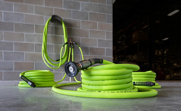Air & Water Hoses