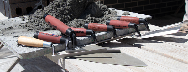 Masonry & Concrete