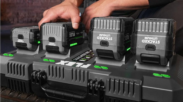 Battery Starter Kits