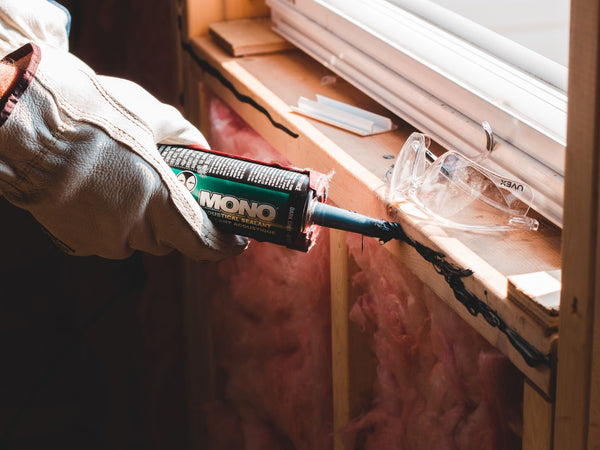 Caulking & Sealants