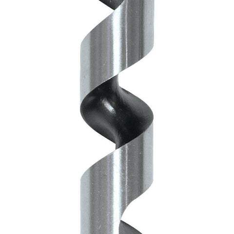Makita D-35988 1-1/2" x 18" Ship Auger Drill Bit for Wood & Nail-Embedded Wood