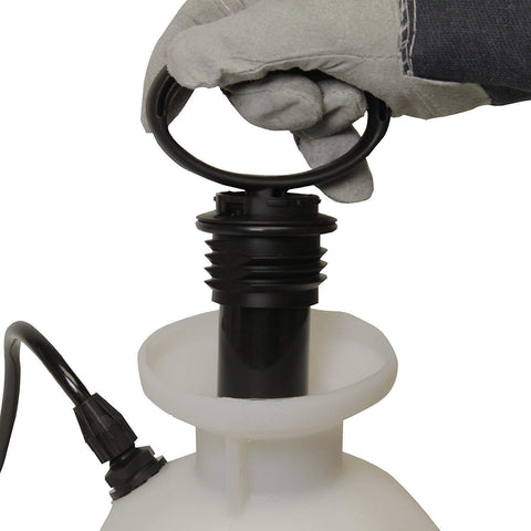 Chapin 26010 1-Gallon Deluxe SureSpray Tank Sprayer Fertilizer Herbicides Pest..