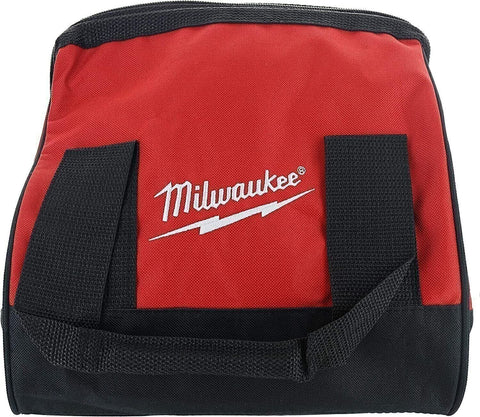 Milwaukee Heavy Duty Contractors Bag 11x11x10