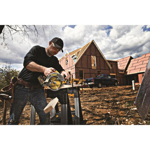 DEWALT DCS575B FLEXVOLT 60V MAX Li-Ion 7-1/4 in. Circular Saw
