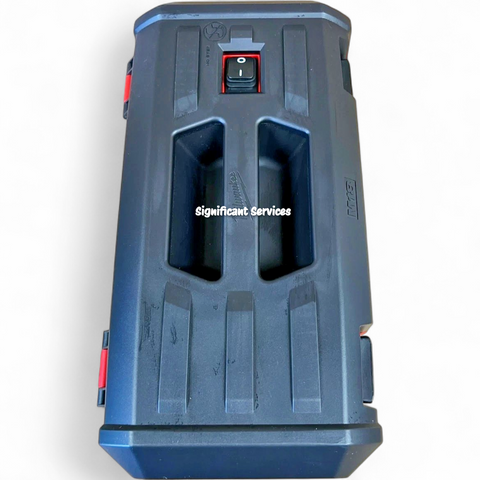 Milwaukee 0880-20 M18 18V Cordless Wet Dry Vacuum Crevice Tool Bare Tool