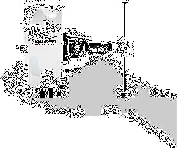 Milwaukee 49-22-4105 Master Electricians Ice Hardened Hole Saw Kit 19 Piece