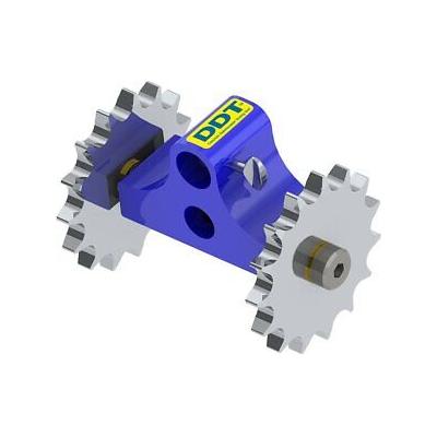 Albion Engineering Company 875-1 Delamination Detection Tool DDT