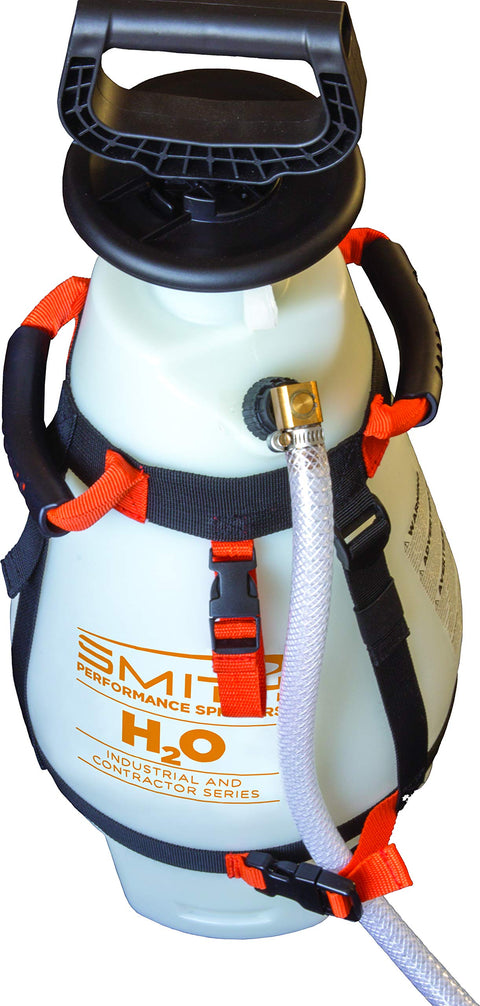 Smith Performance Sprayers 190552 3-Gallon Water Supply Tank for Core...