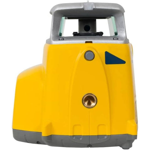 Spectra Precision LL300N-3 Self-Leveling Laser Level Kit with HL450 Receiver