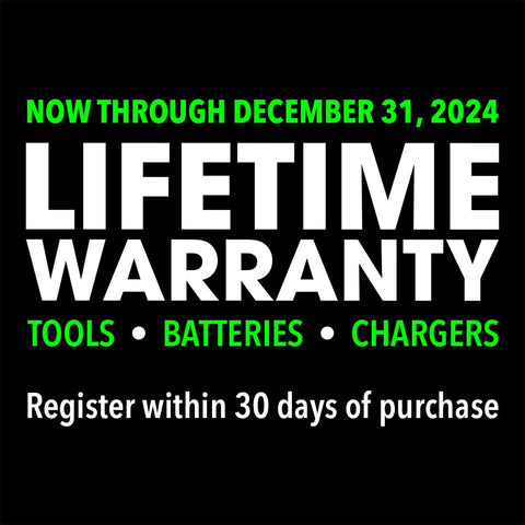 FLEX 24V Stacked Lithium-Ion Starter Kit with 3.5Ah Stacked Lithium Battery and 160W Fast Charger - FX0411-1F