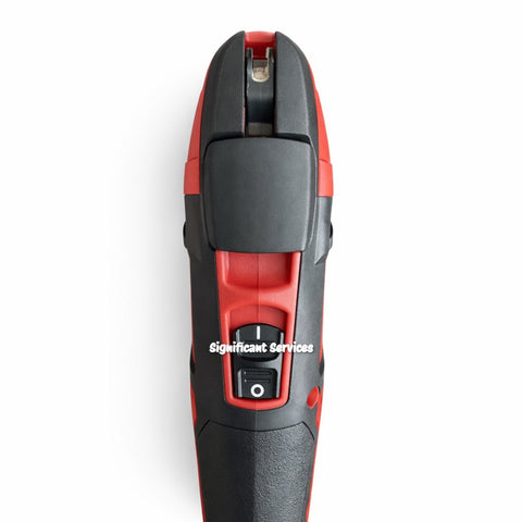 Milwaukee 2626-20 M18 18V Multi-Tool 18,000 OPM w/ Blades Sanding Pad Bare Tool
