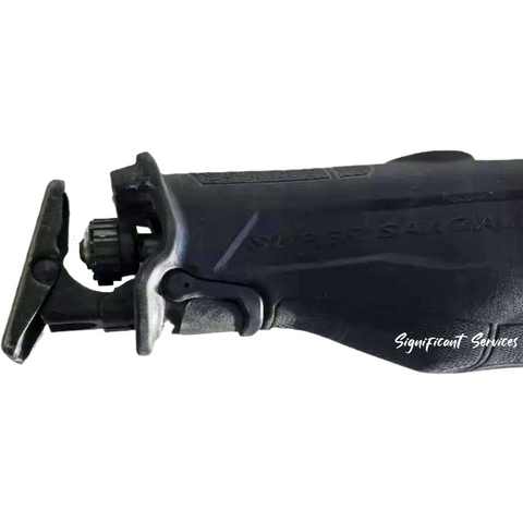 New Milwaukee 2722-20 18V M18 FUEL Cordless Brushless Super Reciprocating Saw...