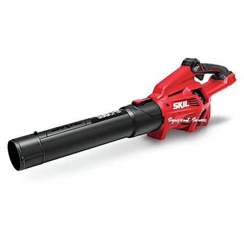 SKIL BL4713C-00 Brushless Cordless 130 MPH 530 CFM 40V Leaf Blower TOOL ONLY