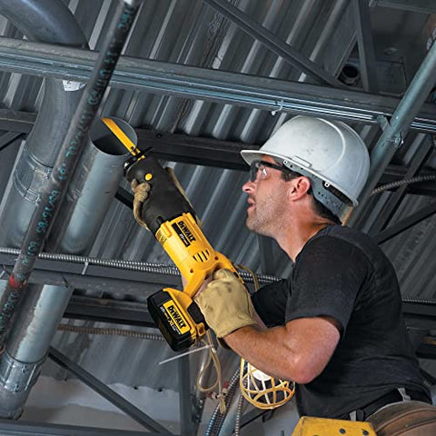 DeWALT DCS380B 20V 20 Volt MAX Li-Ion Variable Speed Cordless Reciprocating Saw