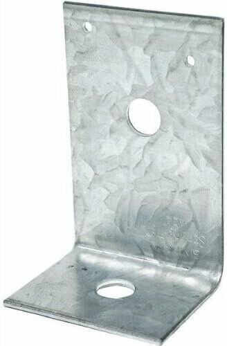 (25 Count) Simpson Strong-Tie A24 Angle