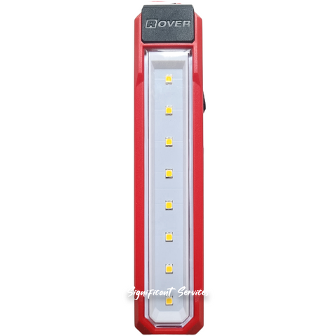 Milwaukee 2112-21 REDLITHIUM USB Rover Pocket Flood Light