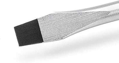 GEARWRENCH 80053H 5 Piece Slotted Dual Material Screwdriver Set