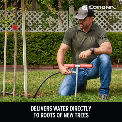 Corona LG 3710 RootIRRIGATOR Deep Root Watering Tool ComfortGEL