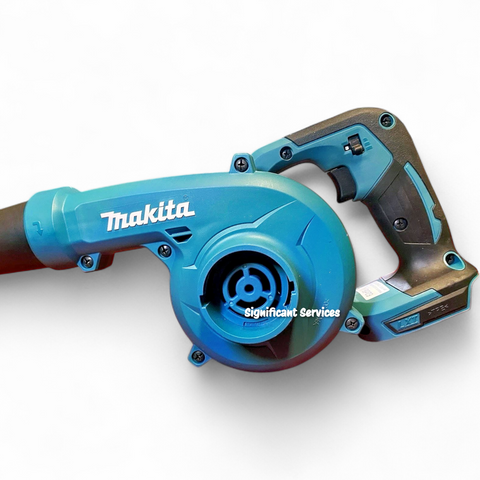 Makita XBU05Z 18V LXT® Lithium-Ion Cordless Blower, Tool Only