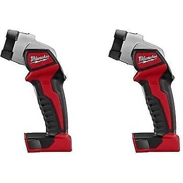 Milwaukee 2735-20 M18 LED Worklight (.2 PACK)