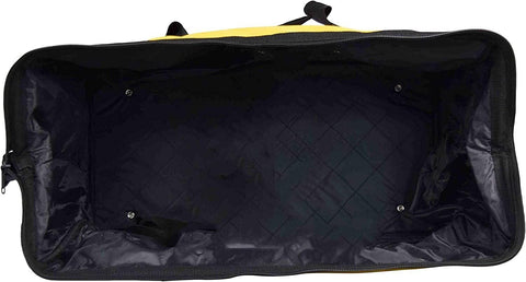 DEWALT 24" Heavy-Duty Ballistic Nylon Contractor Tool Bag