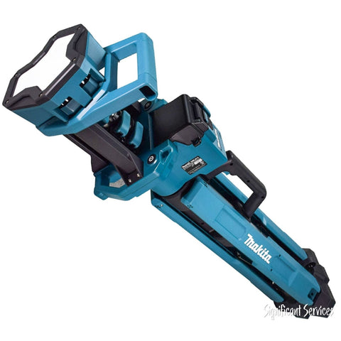 Makita DML813 18V LXT Lithium-Ion Cordless Tower Jobsite Work Light Light Only