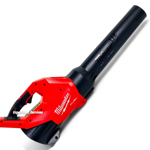 Milwaukee 3017-20 M18 FUEL 18V Cordless Brushless Li-Ion Variable Speed Blower