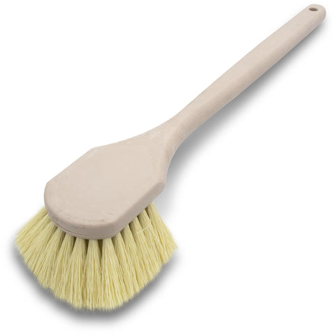 MARSHALLTOWN 6524 Acid Brushes, 20 Inch Size, Ideal for Cleaning Mortar, Concrete, and Tools, Made in The USA