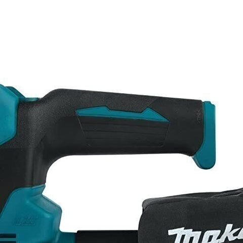 Makita XOB03Z 18V LXT® Lithium-Ion Brushless Cordless 1/3 Sheet Finishing