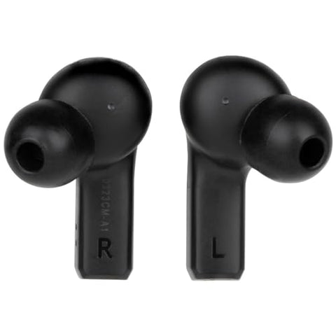 Klein Tools AESEB1S SMART SENSE True Wireless Safety Earbuds with Bluetooth and Situational Awareness, 26dB Hearing Protection, 30-Hr Runtime