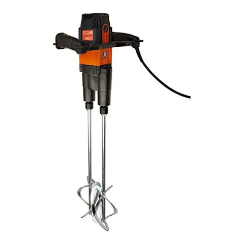 BN Products BNR6502 1800W Double Paddle Power Mixer, 120V/60Hz