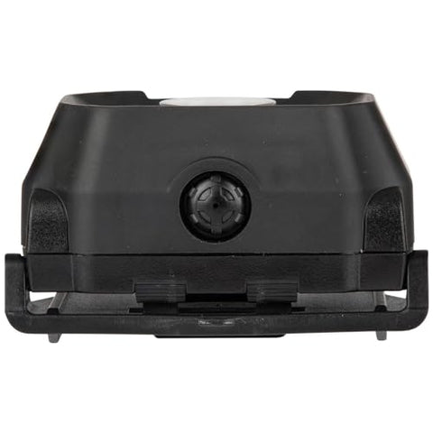 Klein Tools 60156 Intrinsically Safe LED IP67 Headlamp for Hazardous Areas, Mounts to Klein Hard Hats and Safety Helmets