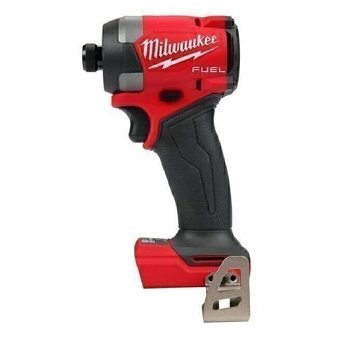 Milwaukee 2953-20 18V Cordless 1/4" Hex Impact Driver (Tool Only)