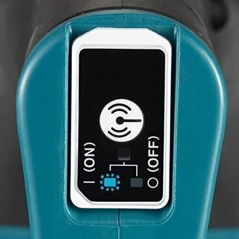 Makita XOB03Z 18V LXT® Lithium-Ion Brushless Cordless 1/3 Sheet Finishing