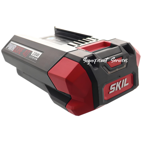 Skil BY0800C-00 PWRcore 40, 2Ah 40VLithium-Ion Cordless Battery