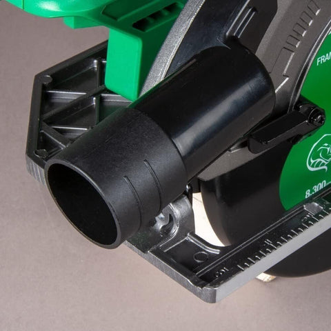 Metabo HPT C1807DAQ4 18V MultiVolt 7-1/4 Inch Cordless Circular Saw