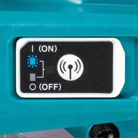 Makita XCC01Z 18V LXT® Lithium-Ion Brushless Cordless 5" Wet/Dry Masonry Saw,...