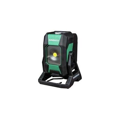 Metabo HPT 18V MultiVolt 2000 Lumen LED Work Light UB18DBQ4M