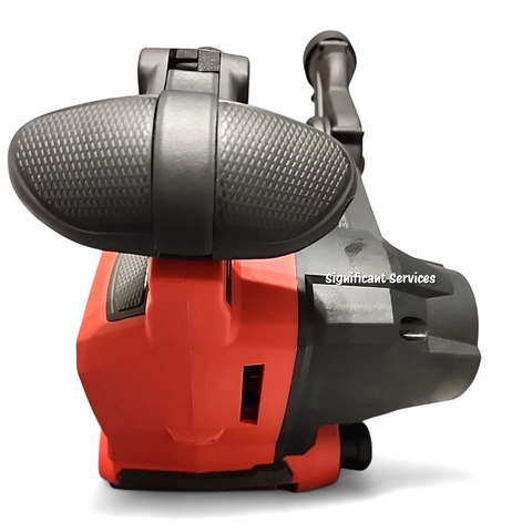 Milwaukee M18 FUEL 3x18 Inch Cordless Belt Sander Tool Only 2832-20