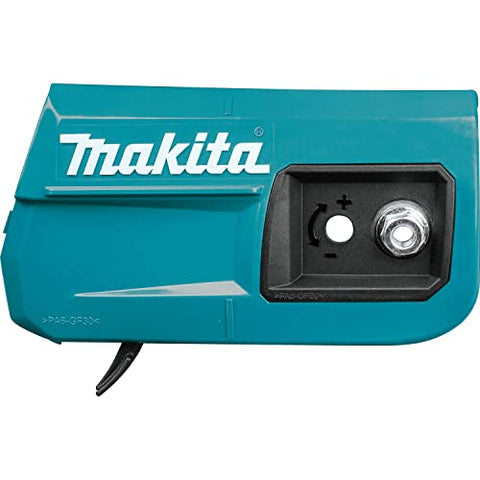 Makita XCU10Z 18V LXT® Lithium-Ion Brushless Cordless 12" Top Handle Chain Saw, Tool Only
