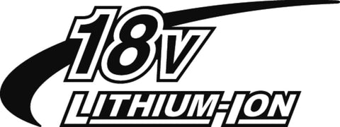 Makita DCF102Z Fan 7-1/8", 18V LXT Cordless Portable Ventilation Fan Electric