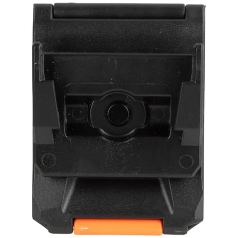 Klein Tools MODbox Tool Pouch, Electrician Bag, Quickly Attach and Release from Tool Belts and MODBox Rail System