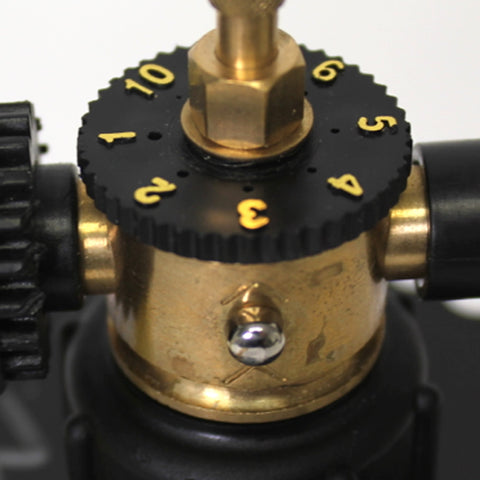 Chapin G362D Deluxe Professional All Purpose Hose End Metering Dial Up to 320 Ga