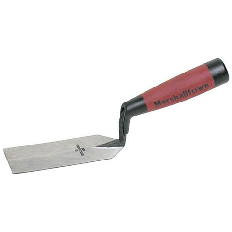 MARSHALLTOWN 54D Masonry Margin Trowel 5 X 1 1/2