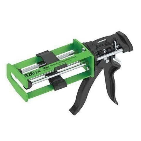 Albion B26T200 200 Series B-Line Manual Multi-Component 26:1 cartridge gun