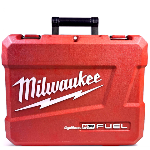 Milwaukee M18 Fuel Hammer Drill Driver 2904-20 2904-22 Tool Carrying Hard Case