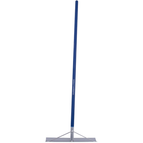 MARSHALLTOWN 60 Inch Concrete Placer, Made in the USA, AP753