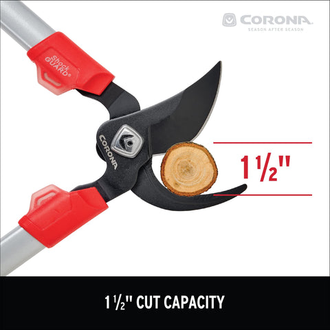 Corona SL 3264D ComfortGEL Bypass Lopper 30" 1-1/2" Cut Capacity
