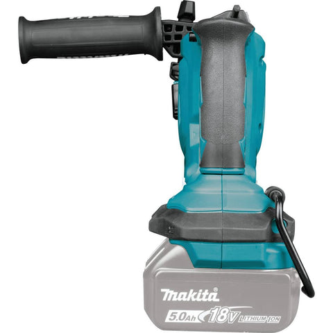 Makita XRH08Z SDS PLUS 1-1/8" 36V (2x18V) LXT Brushless Cordless Rotary Hammer - Blue (Tool Only)
