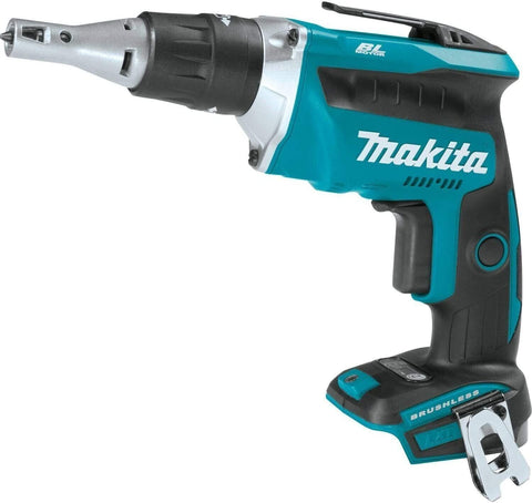 Makita XSF03Z 18V LXT Lithium-Ion Brushless Cordless Drywall Screwdriver...